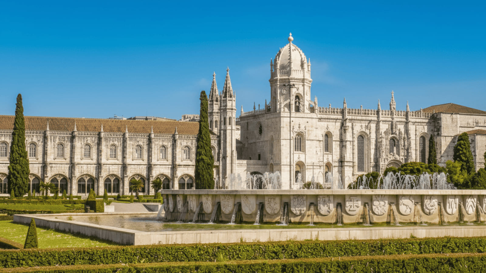 Detalhe do Palácio da Pena