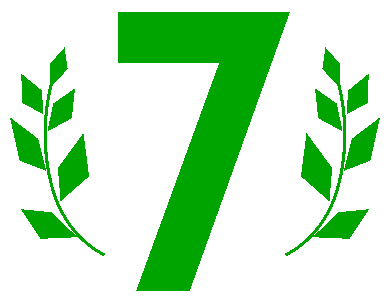 Logo Seven Wonders