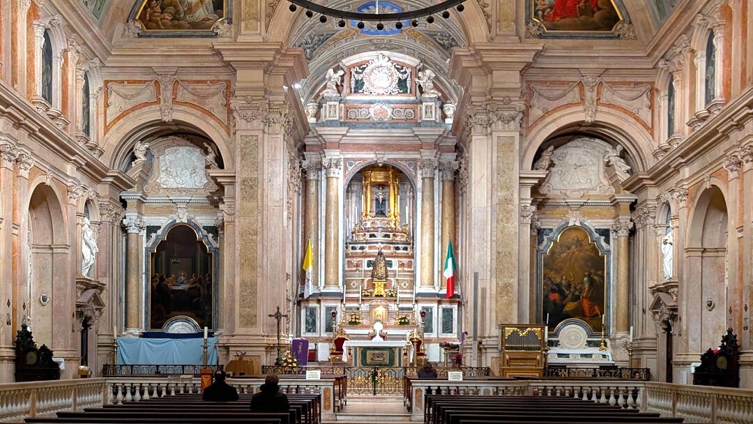 Church of Loreto