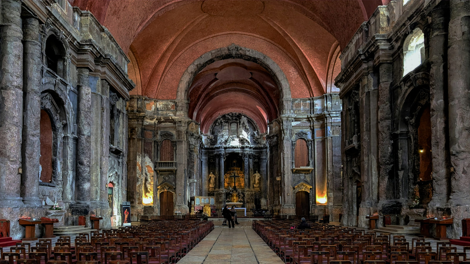 Saint Dominique Church
