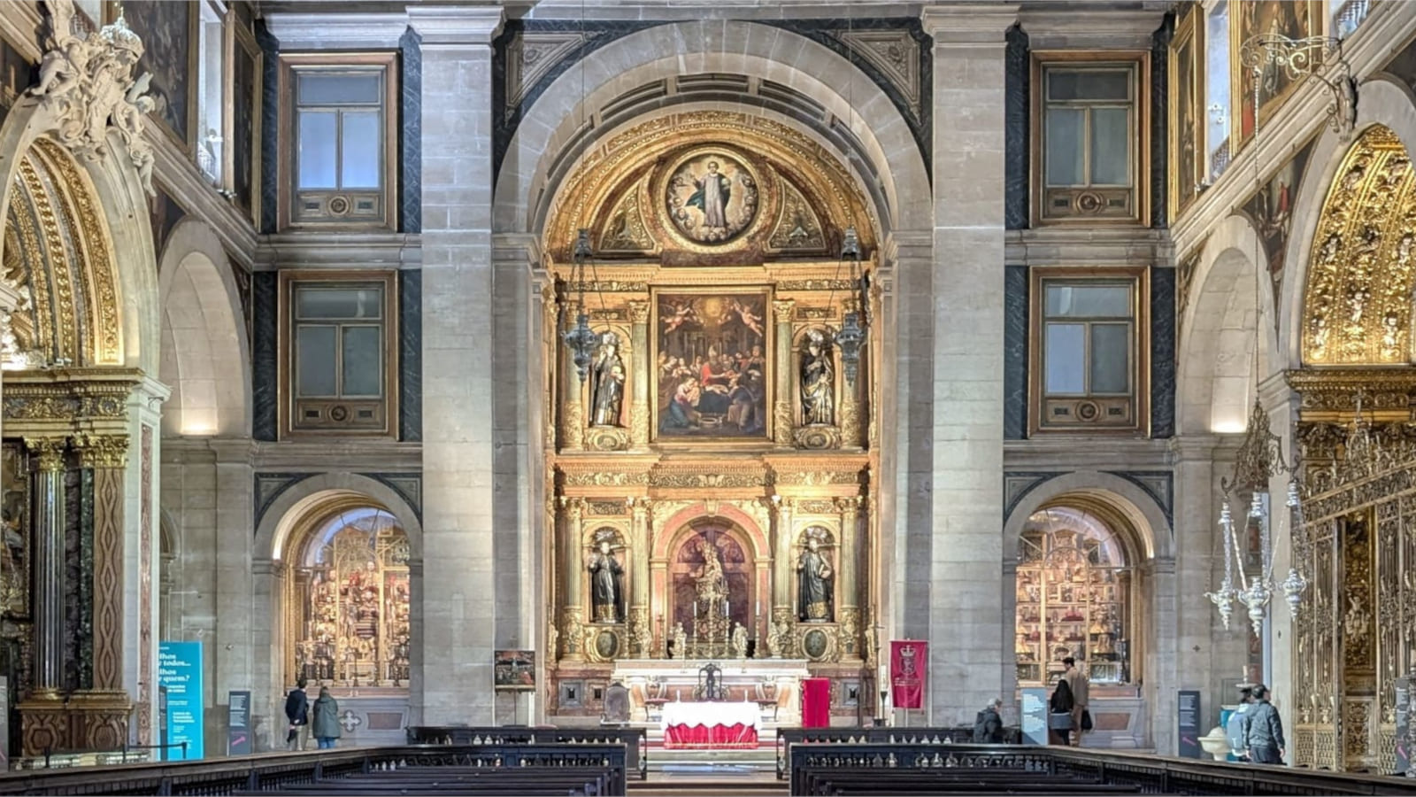 Saint Roque Church